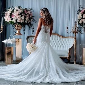 Martina Lianna Wedding Dress